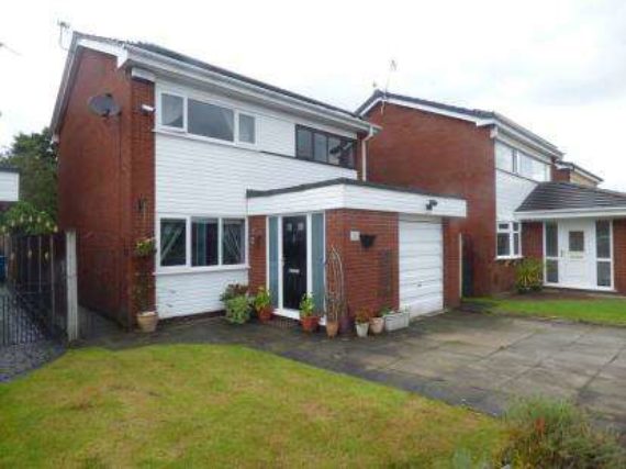 3 Bedroom Detached